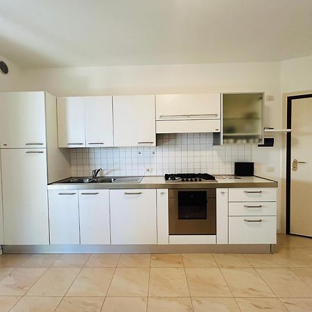 Apartmán Damiano Chiesa Flexrent - Abissinia Riccione Exteriér fotografie