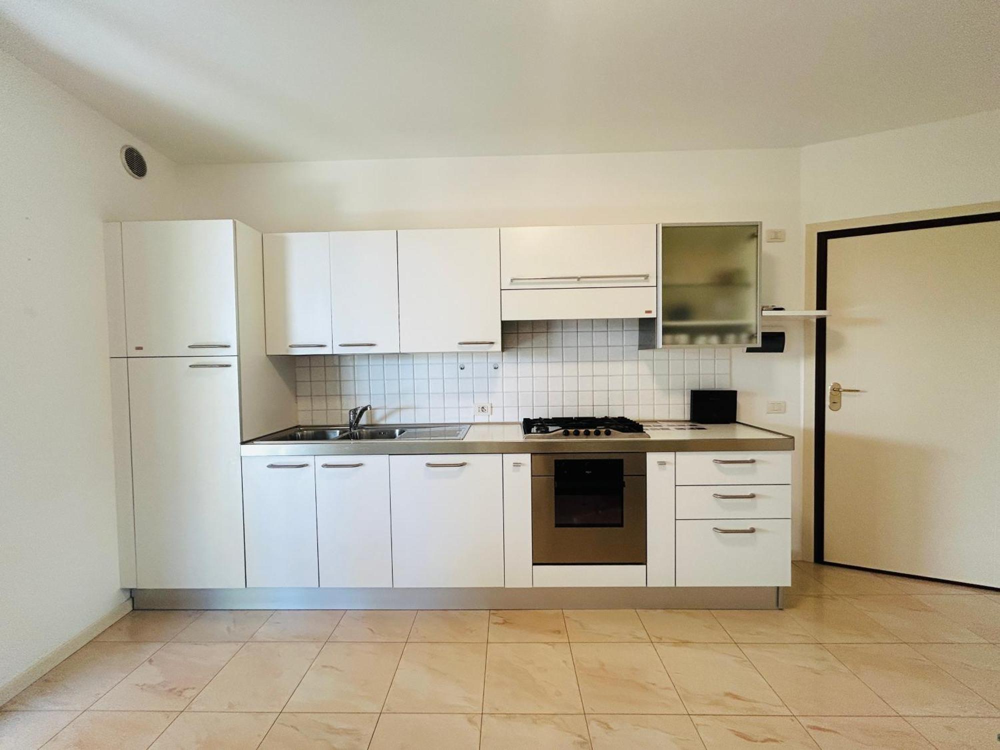 Apartmán Damiano Chiesa Flexrent - Abissinia Riccione Exteriér fotografie