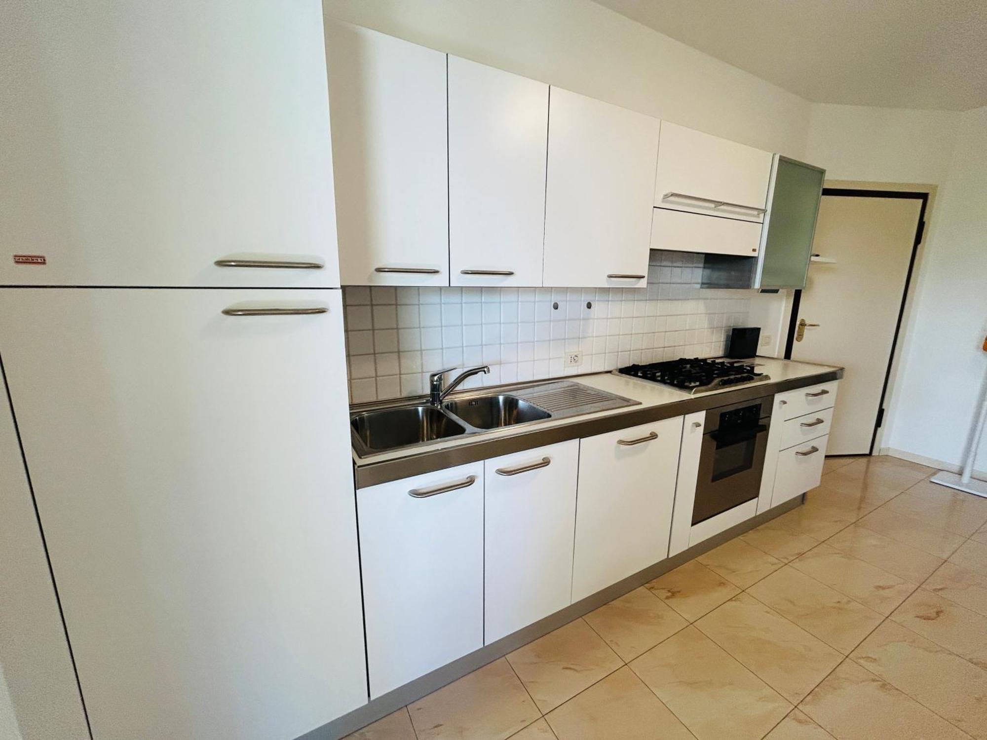 Apartmán Damiano Chiesa Flexrent - Abissinia Riccione Exteriér fotografie